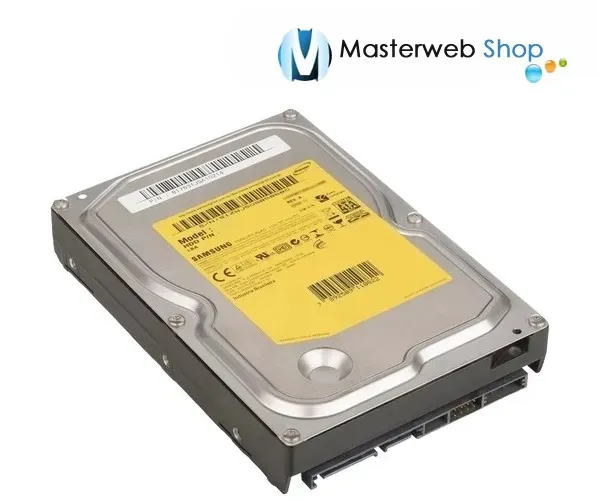 HD SATA 320GB 3.5