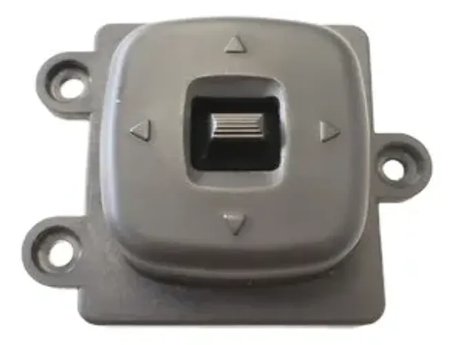 Botão De Regulagem Dos Retrovisores Jac J6 2013 9728