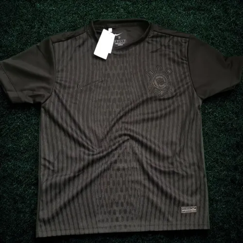 Camisa Corinthians