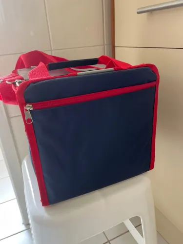 Bolsa térmica