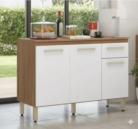 Super oferta de balcão de cozinha !