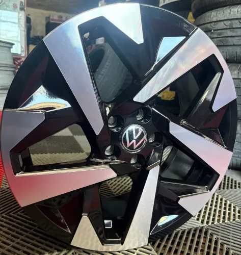 Rodas aro 17 novas (5x100)