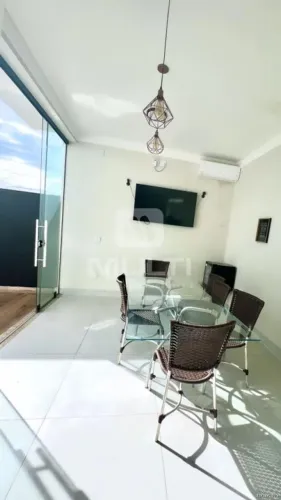 Casa Condominio - RAROS ALTO UMUARAMA COND