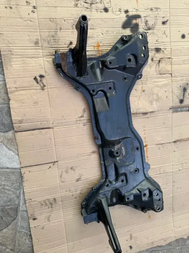 agregado quadro suspençao fat ducato multjet orgnal 19982017