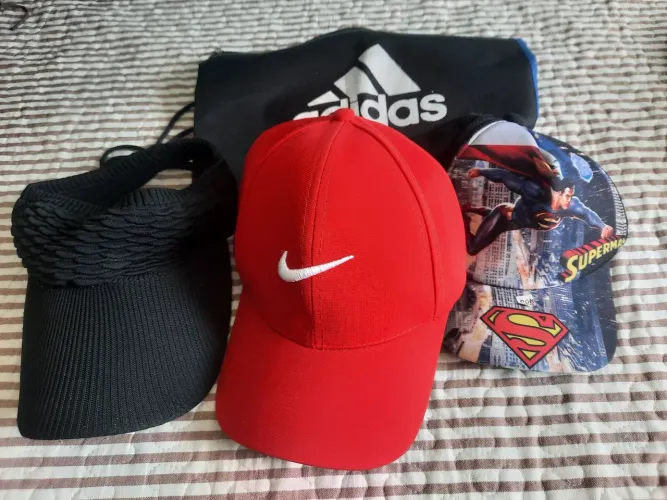 Kit praia para familia