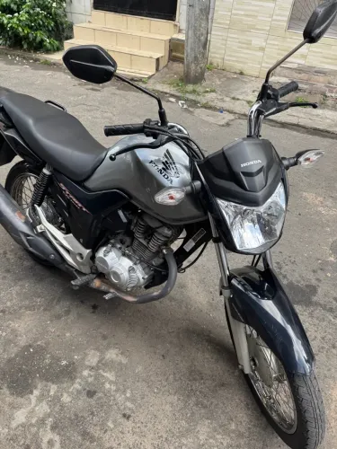 Aluguel de motos Start Aplicativos Uber