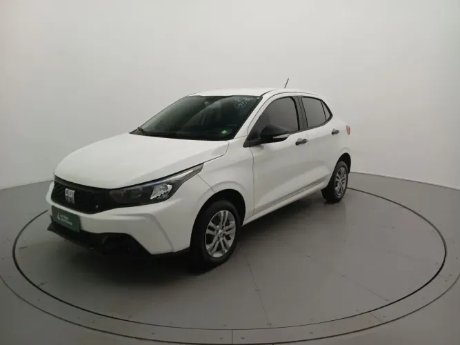 Fiat Argo Drive 1.0 6V Flex 2025