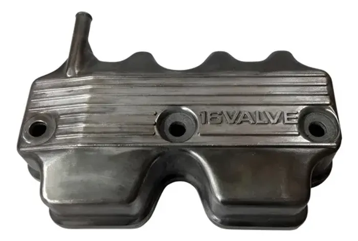 Tampa Válvulas Direita Subaru Legacy 1993 1994 - Preto