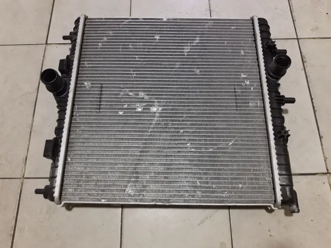 Radiador Citroen C3 1.0 manual 2022 2024