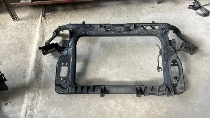 PAINEL FRONTAL KIA SOUL 2011