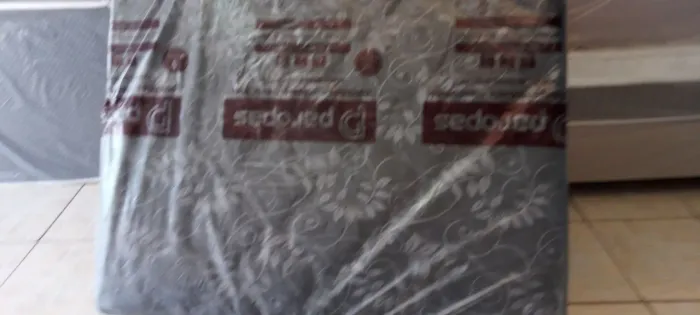 Colchão Paropas Conforto