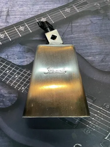 Cowbell Pearl