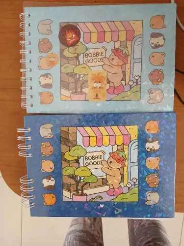 Dois Bob gods