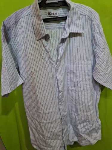 Camisa social masculina