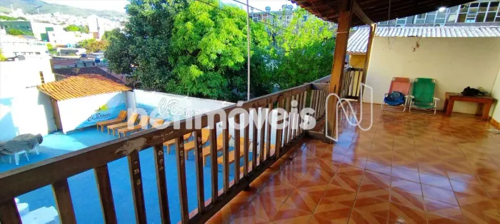 Casa comercial/residencial na entrada do Esplanada, habite-se junto ao Epa 400, 392 m2 14