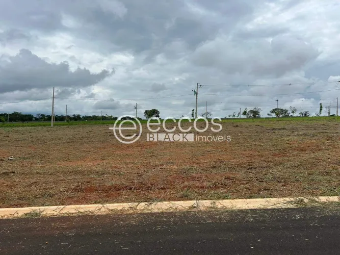 Terreno em condomínio à venda, Portal do Vale - Uberlândia/MG