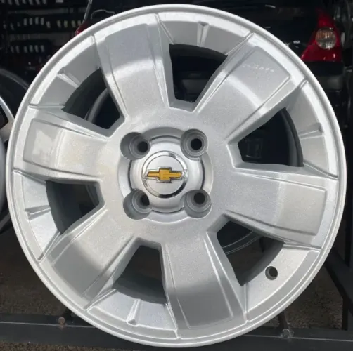 Rodas Chevrolet Montana aro 15