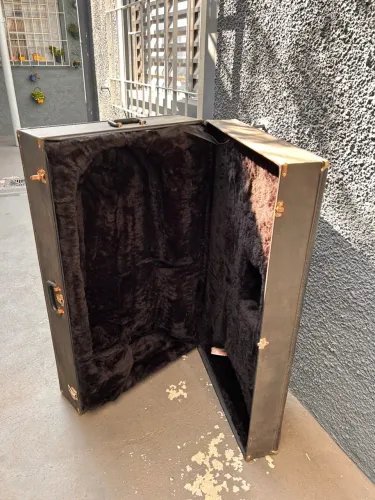 Estojo Case para Tuba 4/4