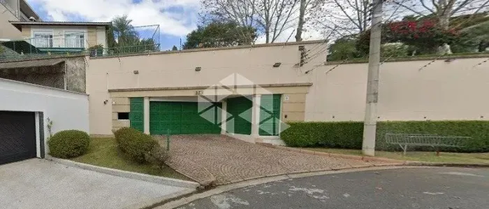 Casa Exclusiva no Condomínio La Villette - Refinamento e Conforto na Cidade Jardim