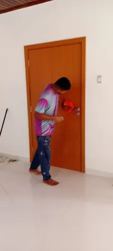 MESTRE DE OBRAS FAÇO TODO TIPO DE SERVIÇO, FACA SEU ORÇAMENTO 