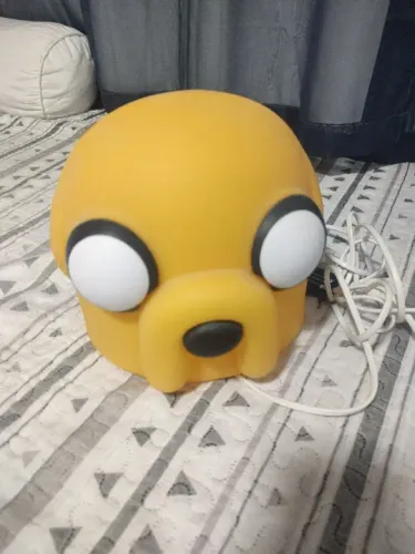 Luminária Jake
