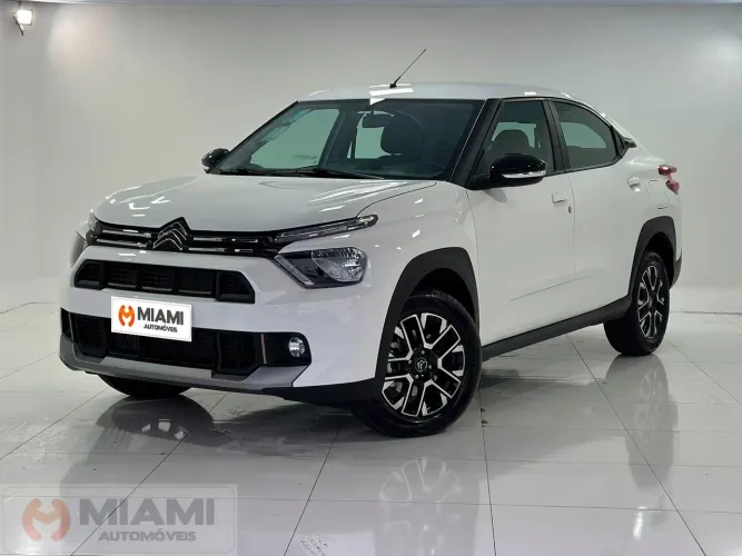 BASALT SHINE 1.0 TURBO BRANCA 2025/2025