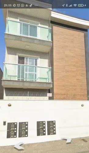 Apartamento Próximo ao Metrô Tucuruvi, 1 dorm.