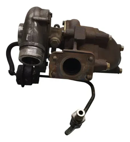 Turbina Fiat Ducato 2.3 Diesel 2017 53044872