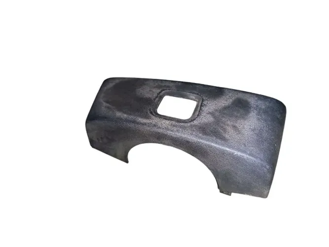 Moldura Superior Chave Seta Gm Prisma Celta 2007/12