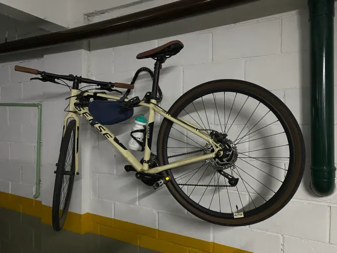 Bicicleta Sense Active - Quadro M