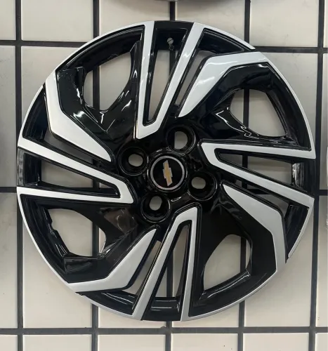Calota Chevrolet Onix aro 15