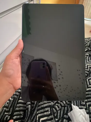 VENDO TABLET NOVO