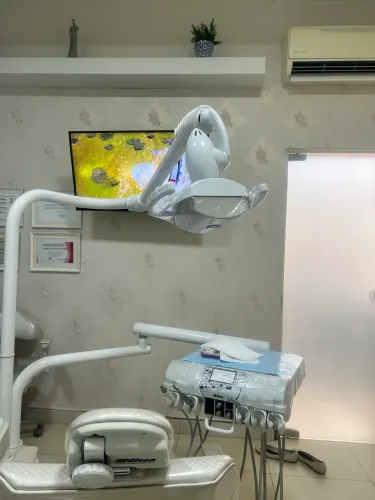 Vendo clínica odontológica em funcionamento 