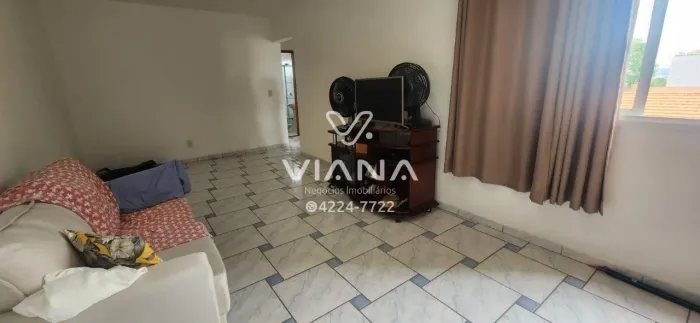 Apartamento 2 Quartos sendo 1 suíte à Venda, Bairro Mauá, São Caetano do Sul