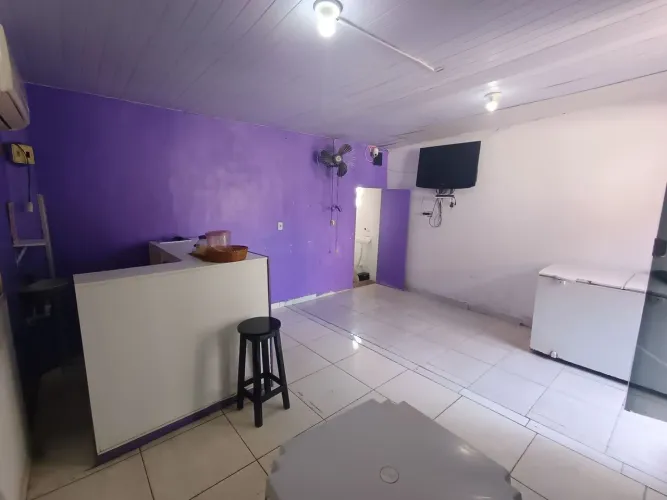 // Vendo Vila com ponto comercial e 3 AP no Vila da Prata