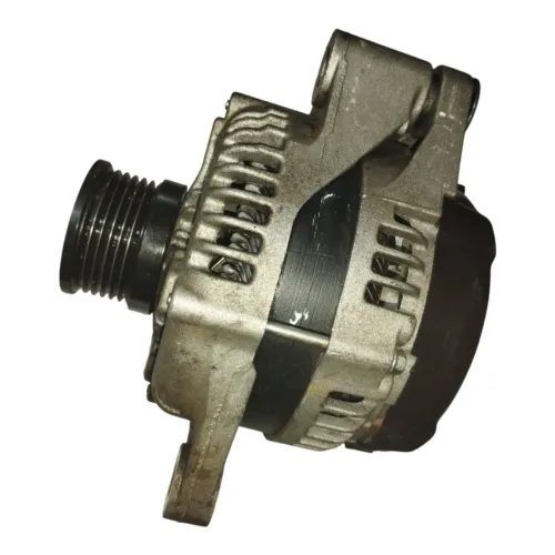 Alternador Fiat Toro/jeep Renegade/jeep Compass/ram Rampage.
