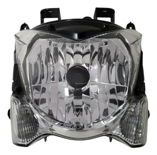 Farol Bloco Optico Suzuki Gsx-s 1000 17/23 Orig 54840