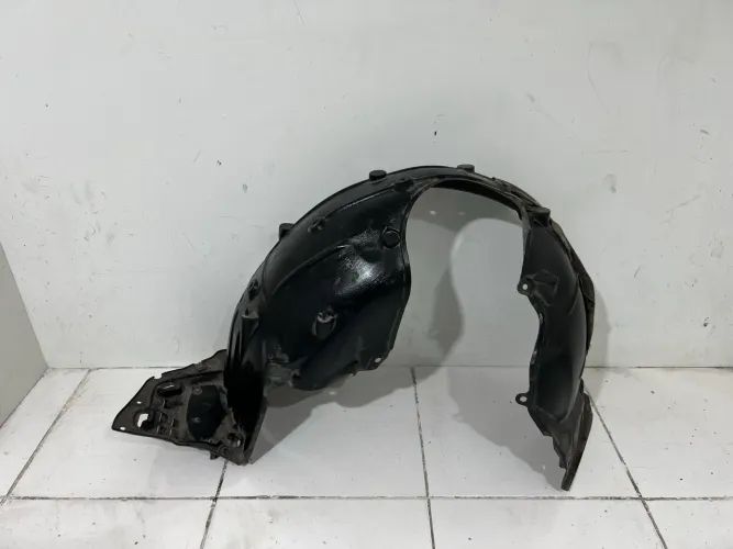 Parabarro dianteiro civic g10 2017 18 19 20 2021 Ld original