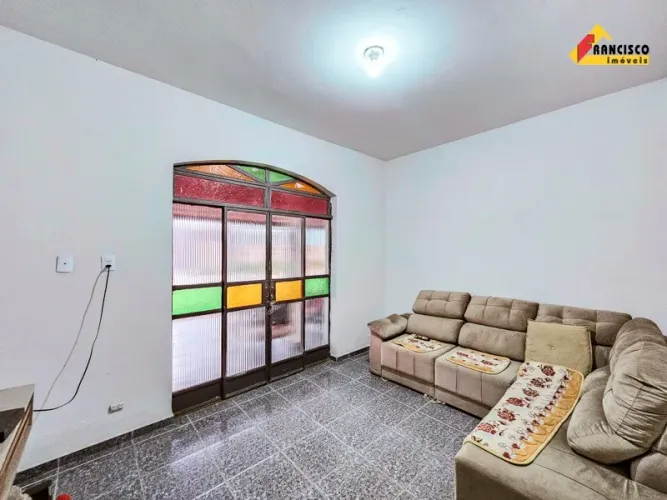 Casa à venda, 3 quartos, 1 vaga, Esplanada - Divinópolis/MG