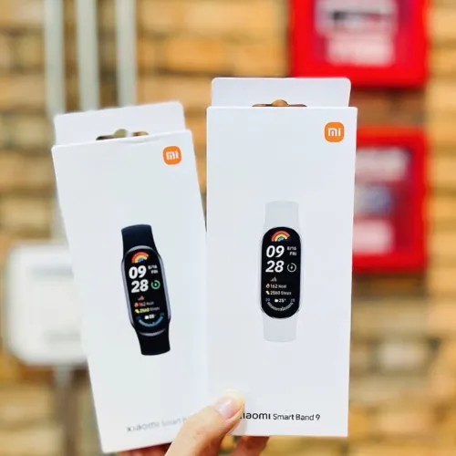 XIAOMI Smart Band 9