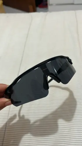 Óculos de sol Oakley Custom radar Ev Xs