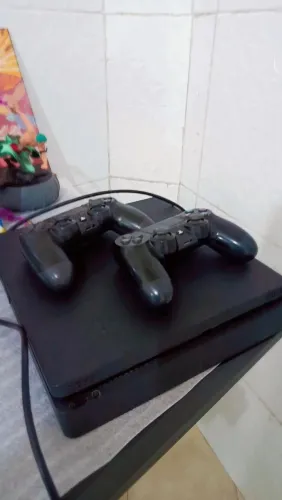 Playstation 4