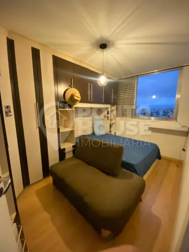 Apartamento à venda na Vila Mariana 2 dormitórios 1 vaga elevador 62mt2 a.u