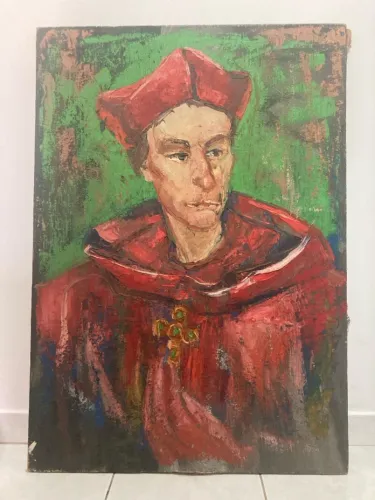 Quadro cardeal