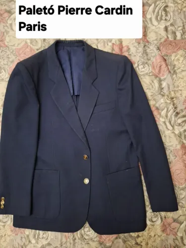 Blazer  Pierre Cardin