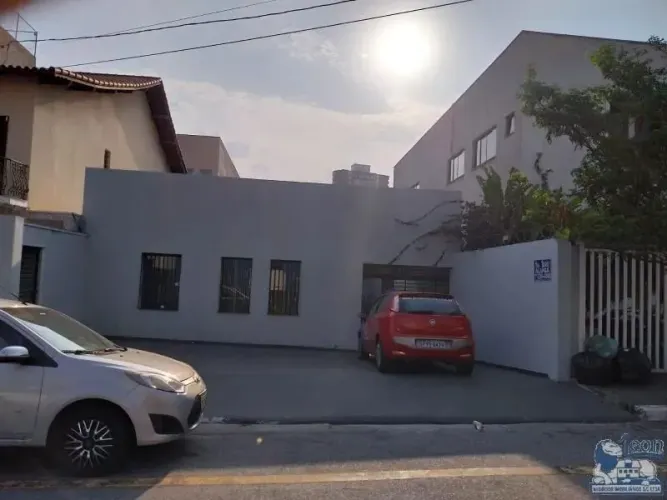 Residencial - Vl Campesina