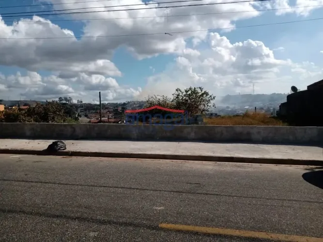 Terreno à venda no Jardim Paraíso, Jacareí