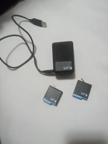 Camera Gopro 08