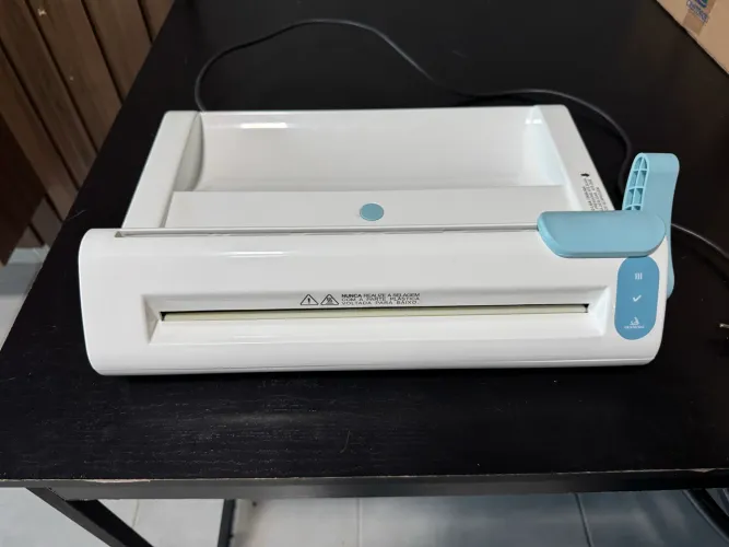 Seladora Grau Cirúrgico Cristófoli (Usada Poucas Vezes)