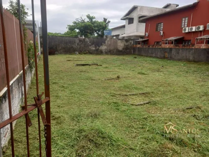 Terreno à venda, 360 m² por R$ 899.500,00 - Daniela - Florianópolis/SC